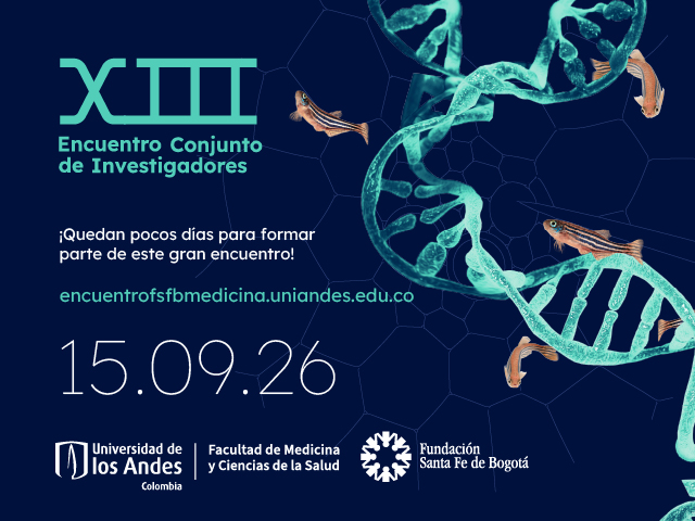 XIII Encuentro Conjunto de Investigadores