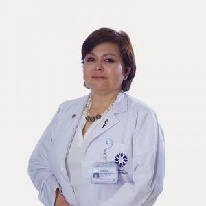 Nayita Marta Lucila Alarcon Ballesteros