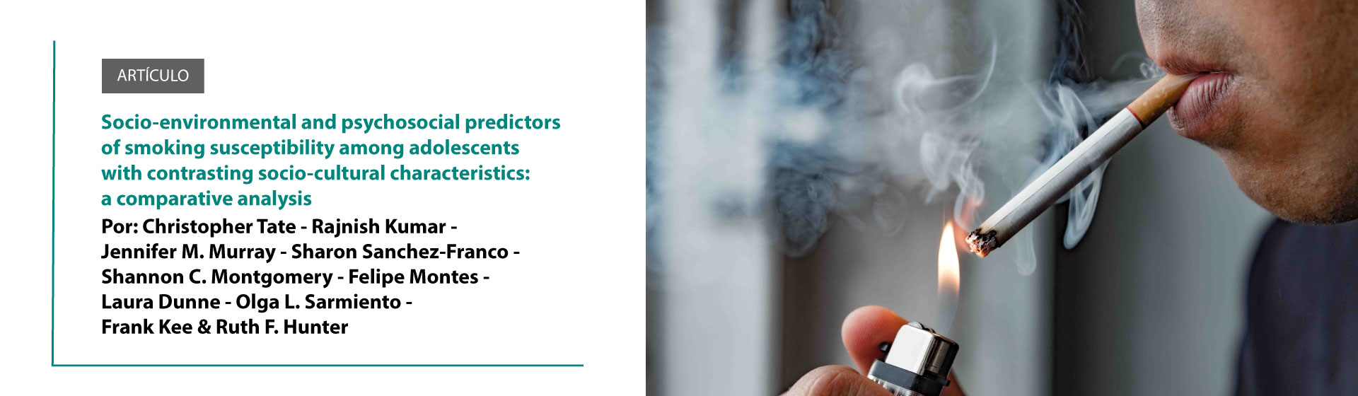Socio-environmental and psychosocial predictors of smoking susceptibility among adolescents with contrasting socio-cultural characteristics: a comparative analysis