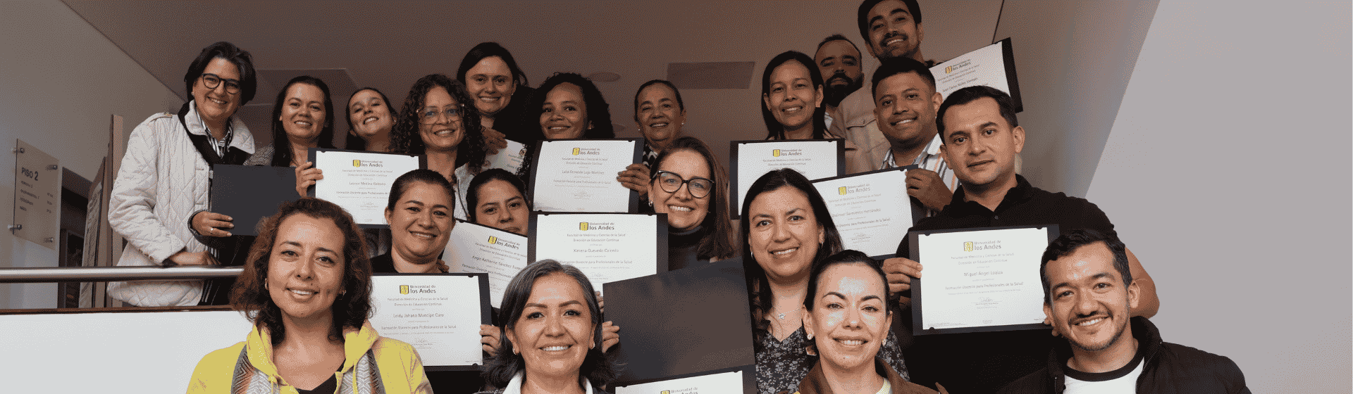 Impacto real en quienes enseñan y, por extensión, en quienes aprenden Impacto real en quienes enseñan y, por extensión, en quienes aprenden