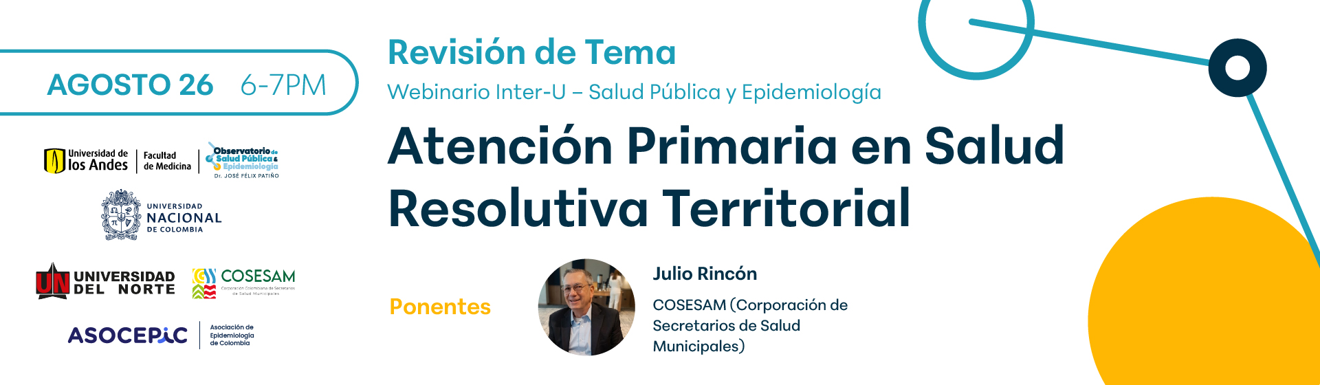 Atención Primaria en Salud Resolutiva Territorial Atención Primaria en Salud Resolutiva Territorial