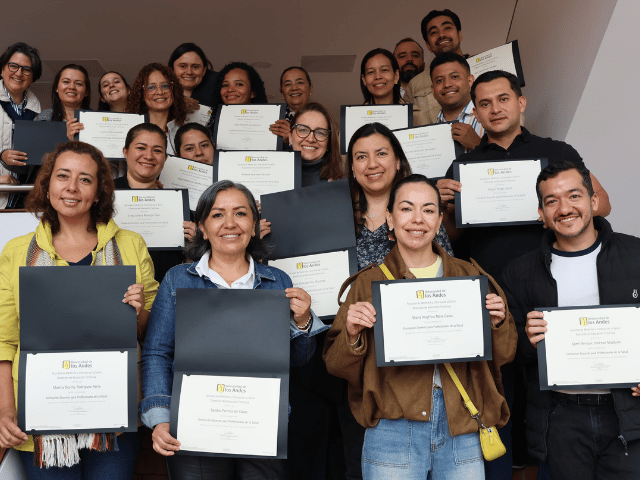 Impacto real en quienes enseñan y, por extensión, en quienes aprenden Impacto real en quienes enseñan y, por extensión, en quienes aprenden