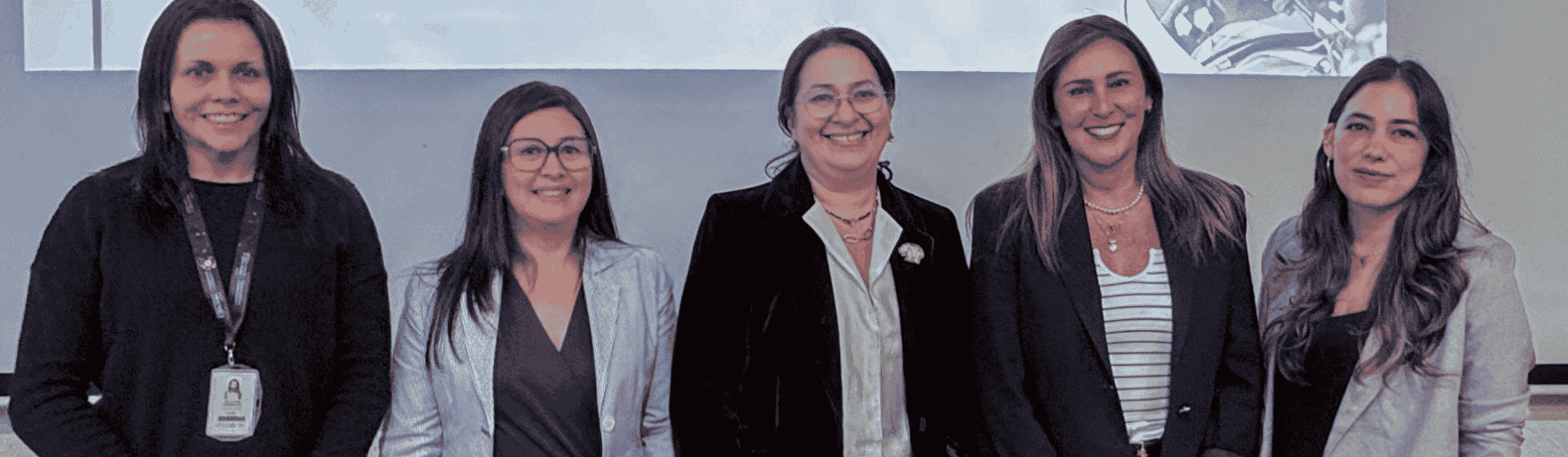 Mujeres que transforman la Salud Pública: una mirada integral desde One Health Mujeres que transforman la Salud Pública: una mirada integral desde One Health