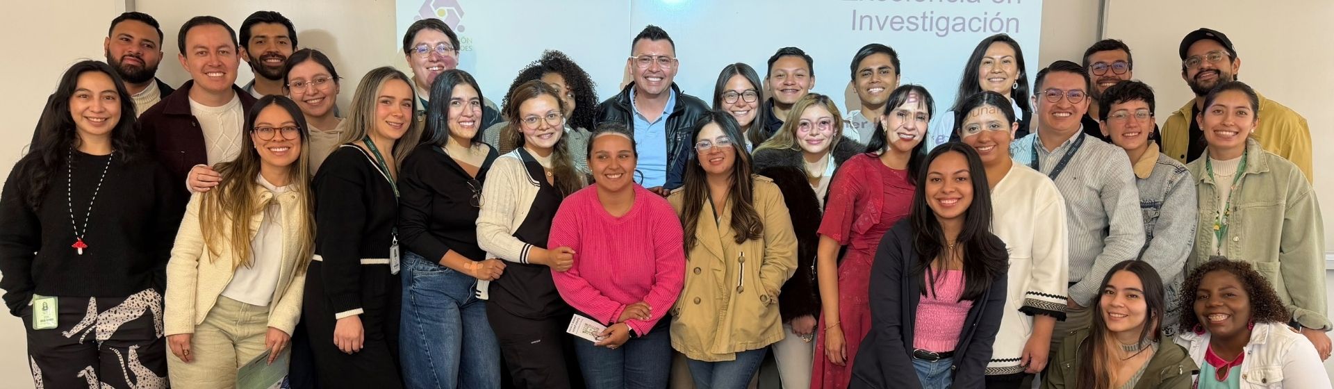 Más allá de la norma: buenas prácticas para la excelencia e integridad en la investigación 