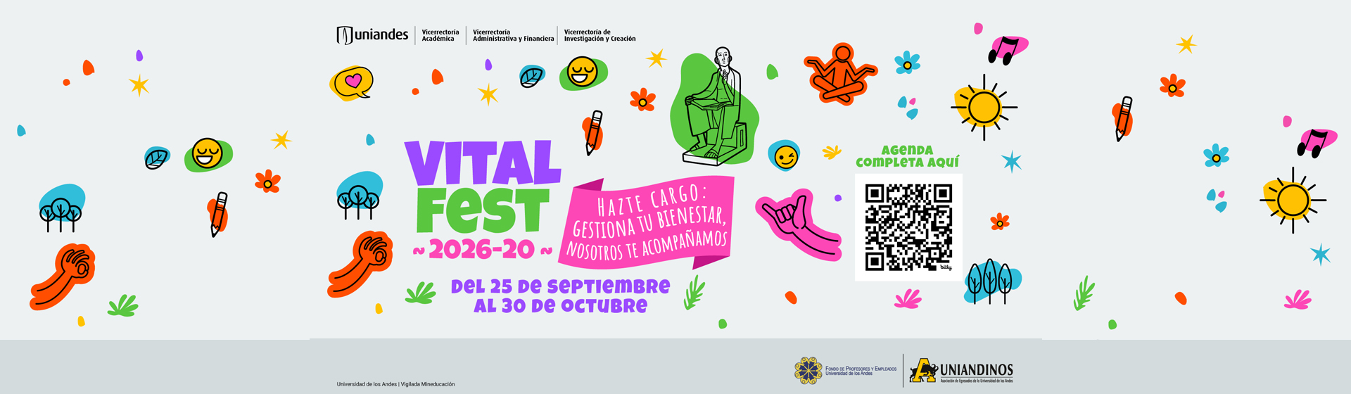 VITAL FEST VITAL FEST
