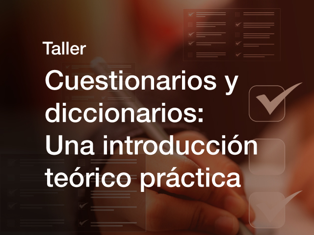 Taller: Nvivo