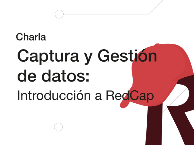 Taller: Redcap