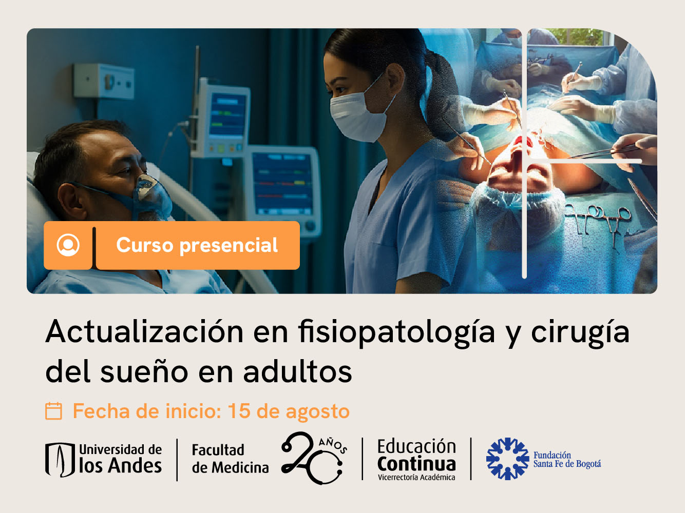 Entrenamiento en habilidades quirúrgicas avanzadas