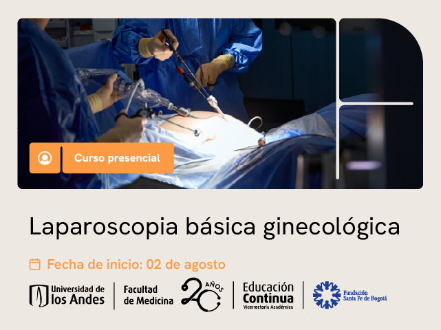 Entrenamiento en habilidades quirúrgicas avanzadas