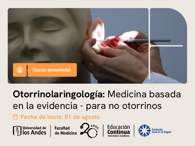 Entrenamiento en habilidades quirúrgicas avanzadas