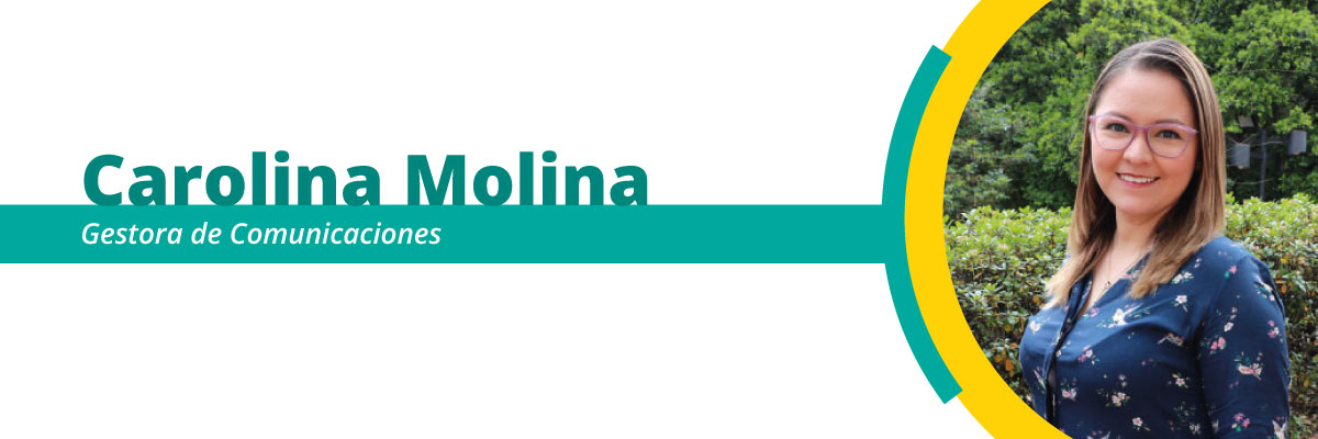 Entrevista Carolina Molina