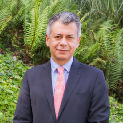 John Mario González