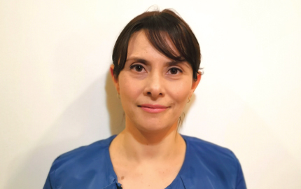 Sandra Martínez