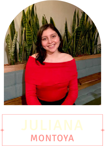 Juliana Montoya