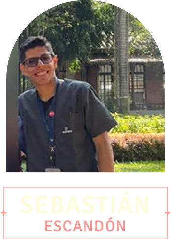 Sebastián Escandón
