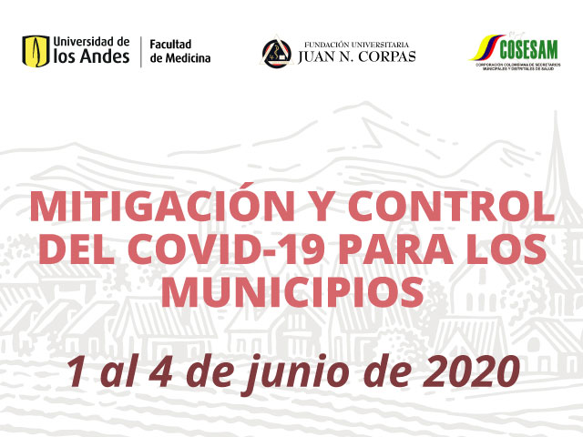Mitigación y Control del COVID-19 para los municipios