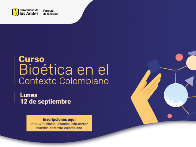 Bioética en el contexto colombiano