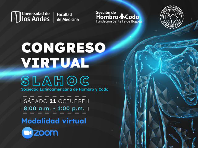 Congreso virtual SLAHOC