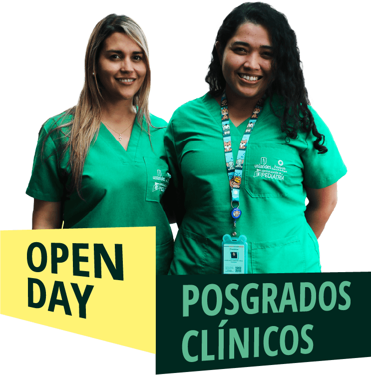 Open Day para posgrados clínicos uniandes 2024-1