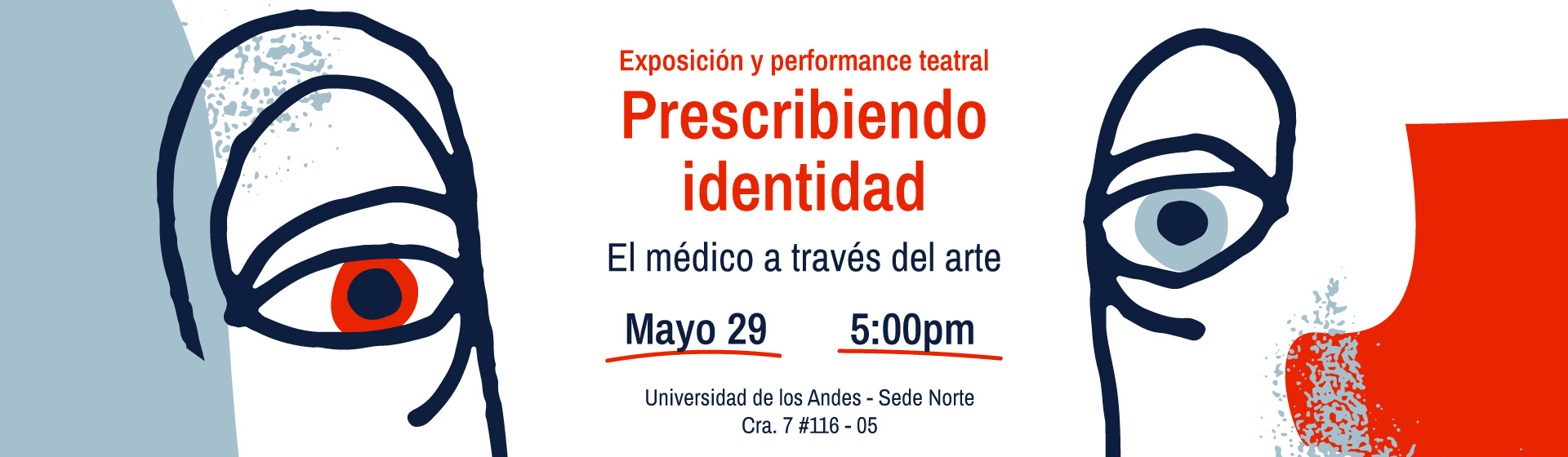 Prescribiendo identidad: el médico a través del arte