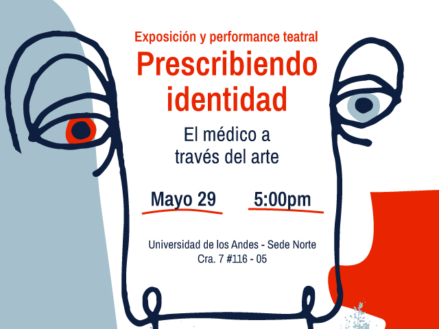 Prescribiendo identidad: el médico a través del arte