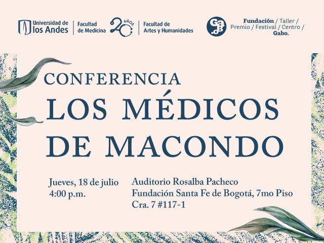 Los Médicos de Macondo