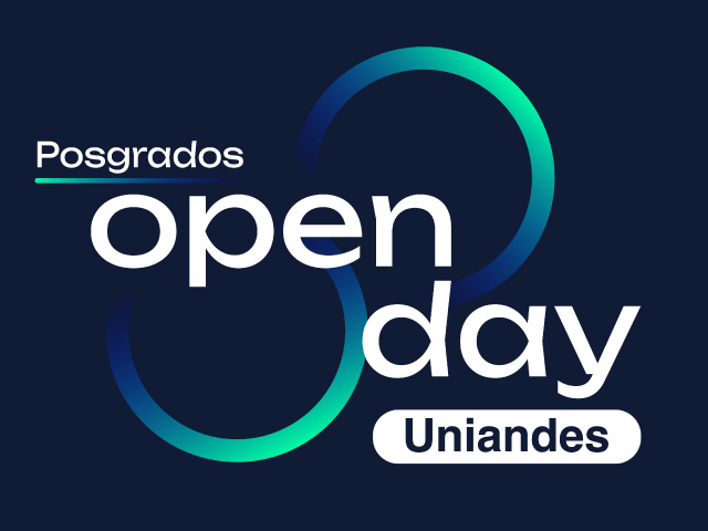 Open Day Posgrados 2024-2