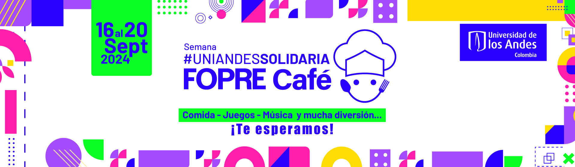 Fopre Café 2024