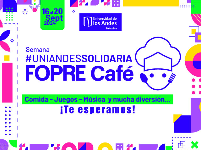 Fopre Café 2024