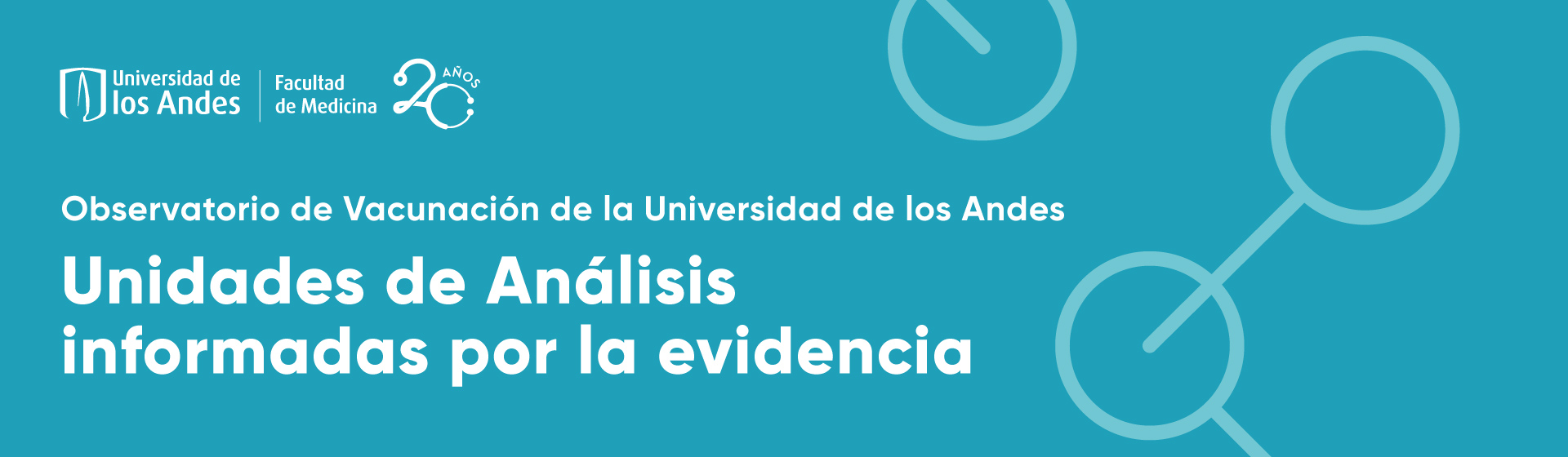 Unidad de Análisis - Observatorio de Vacunación