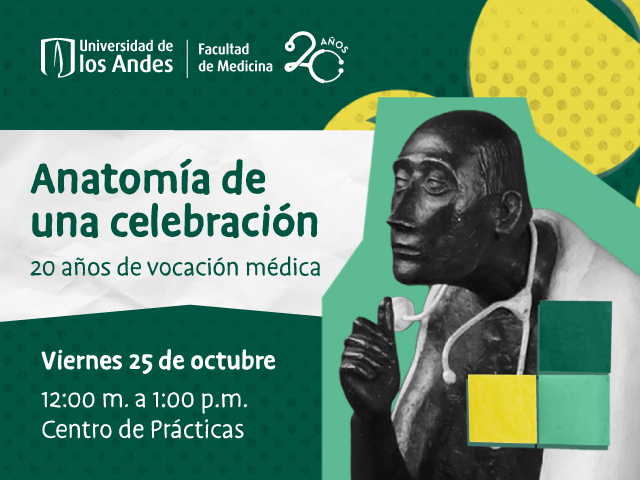 Anatomía de una celebración