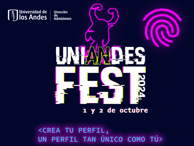 Uniandes Fest 2024-2