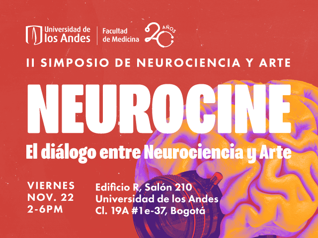 II Simposio de Neurociencia y Arte