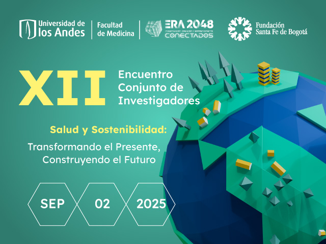 XII Encuentro Conjunto de Investigadores