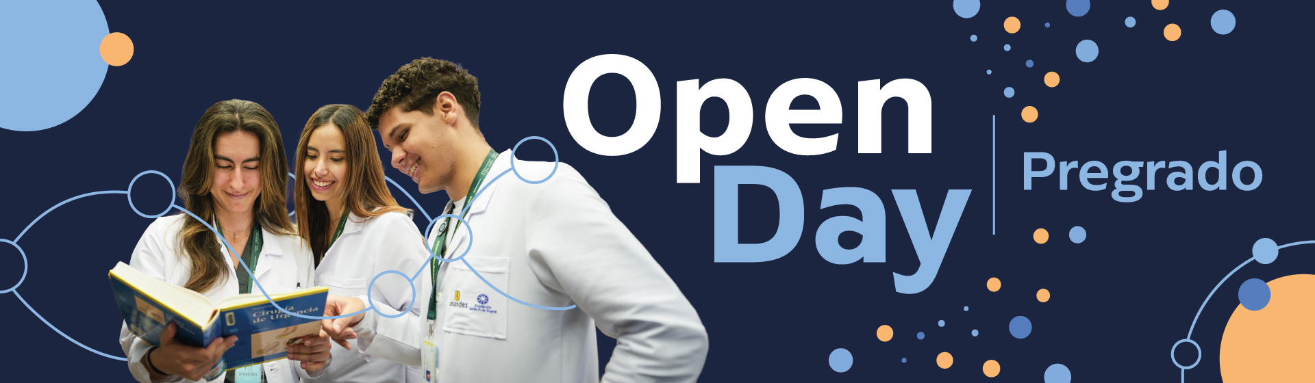 Open Day Pregrado