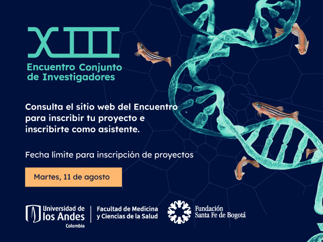 XIII Encuentro Conjunto de Investigadores