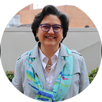 Elena María Trujillo