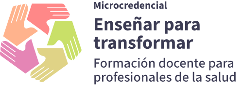 Logo Ser Profesor Uniandino