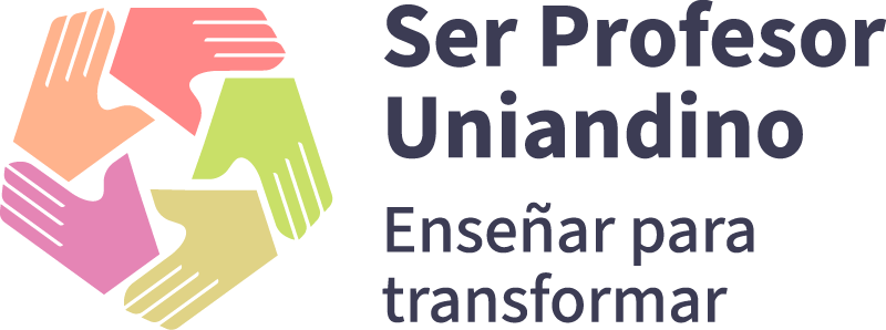 Logo Ser Profesor Uniandino