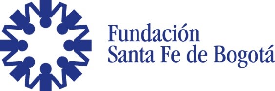 Logo Fundación Santa Fe
