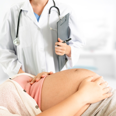 Investigación - Materno fetal