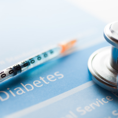 Investigación - Diabetes, LÍpidos y Metabolismo