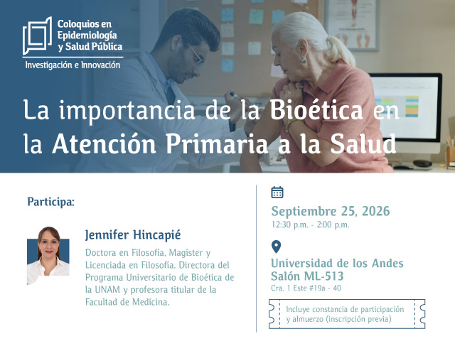 La Importancia de la Bioética en la Atención Primaria a la Salud
