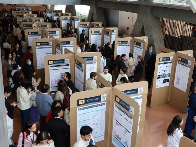 Cuando investigar también significa transformar: así fue el XIII Encuentro Conjunto de Investigadores