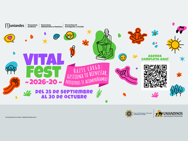 VITAL FEST VITAL FEST