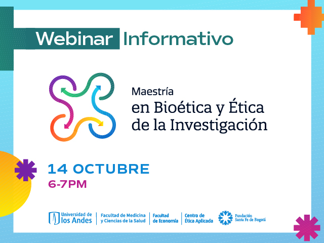 Webinar Informativo