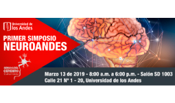 Simposio Neuro Universidad de los Andes