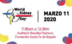 Wold Kidney Day
