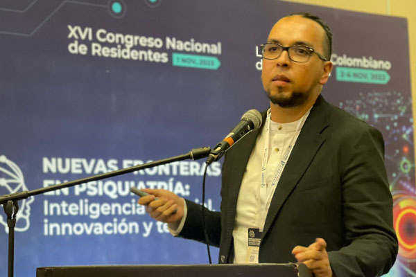 Dr. Christian Puentes Rodríguez