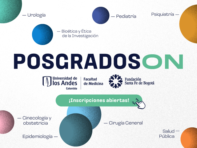Posgrados ON